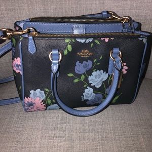 Coach Crossbody Purse